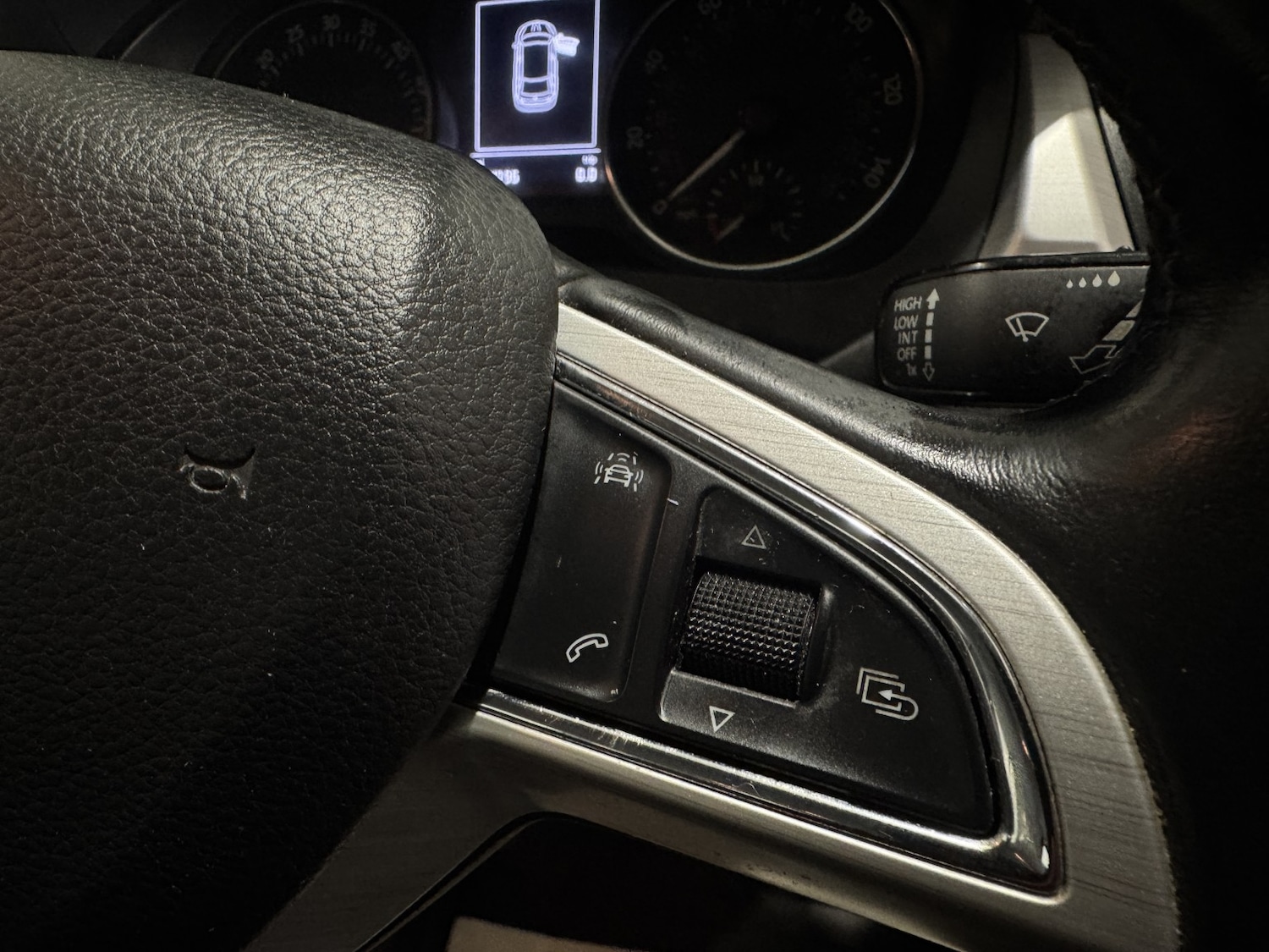 Used Skoda Rapid Spaceback 2016 for sale - 77632416: Photo 26