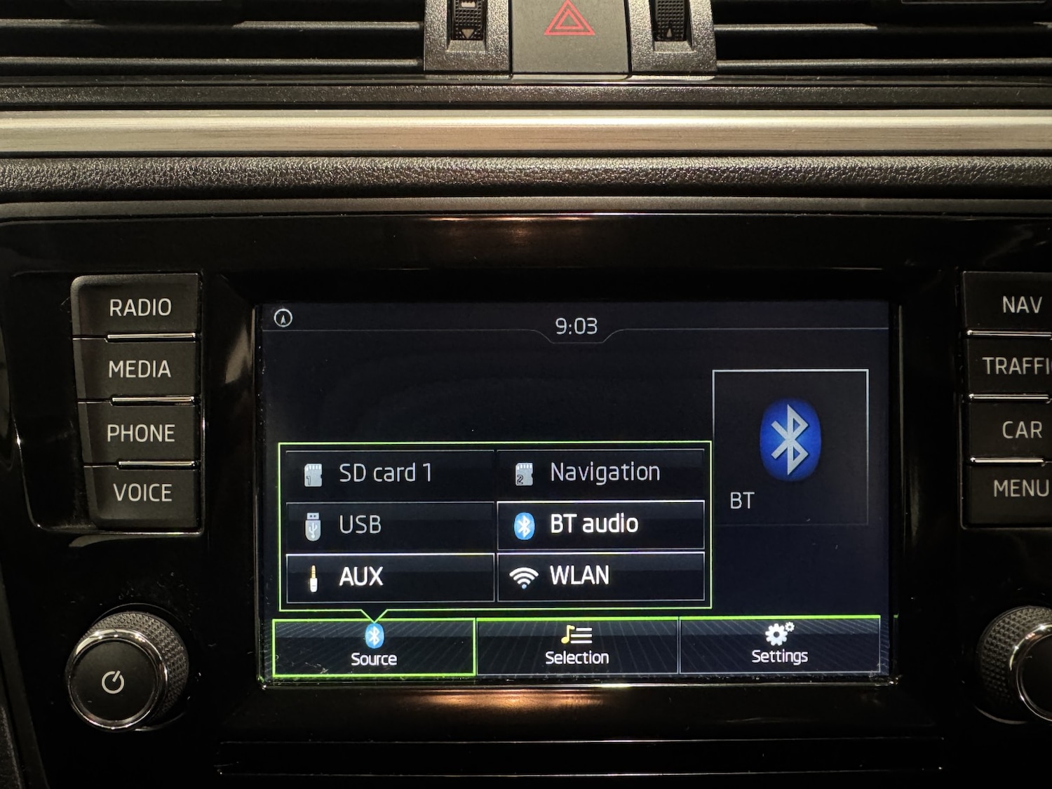 Used Skoda Rapid Spaceback 2016 for sale - 77632416: Photo 33