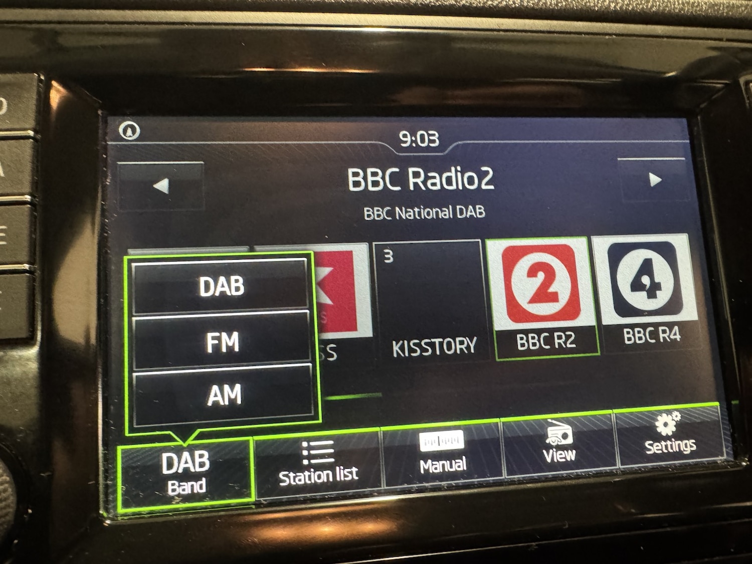 Used Skoda Rapid Spaceback 2016 for sale - 77632416: Photo 34