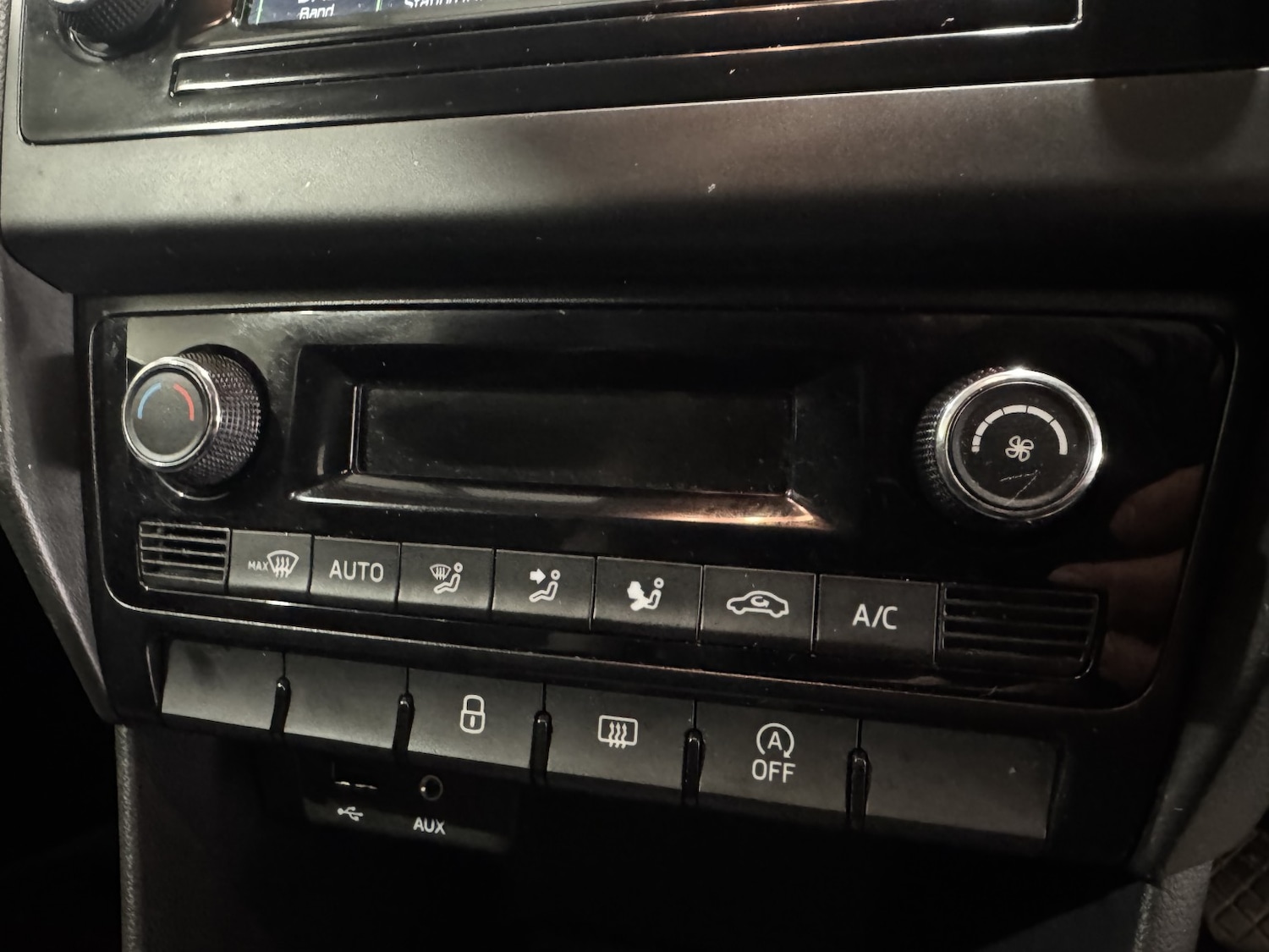 Used Skoda Rapid Spaceback 2016 for sale - 77632416: Photo 35