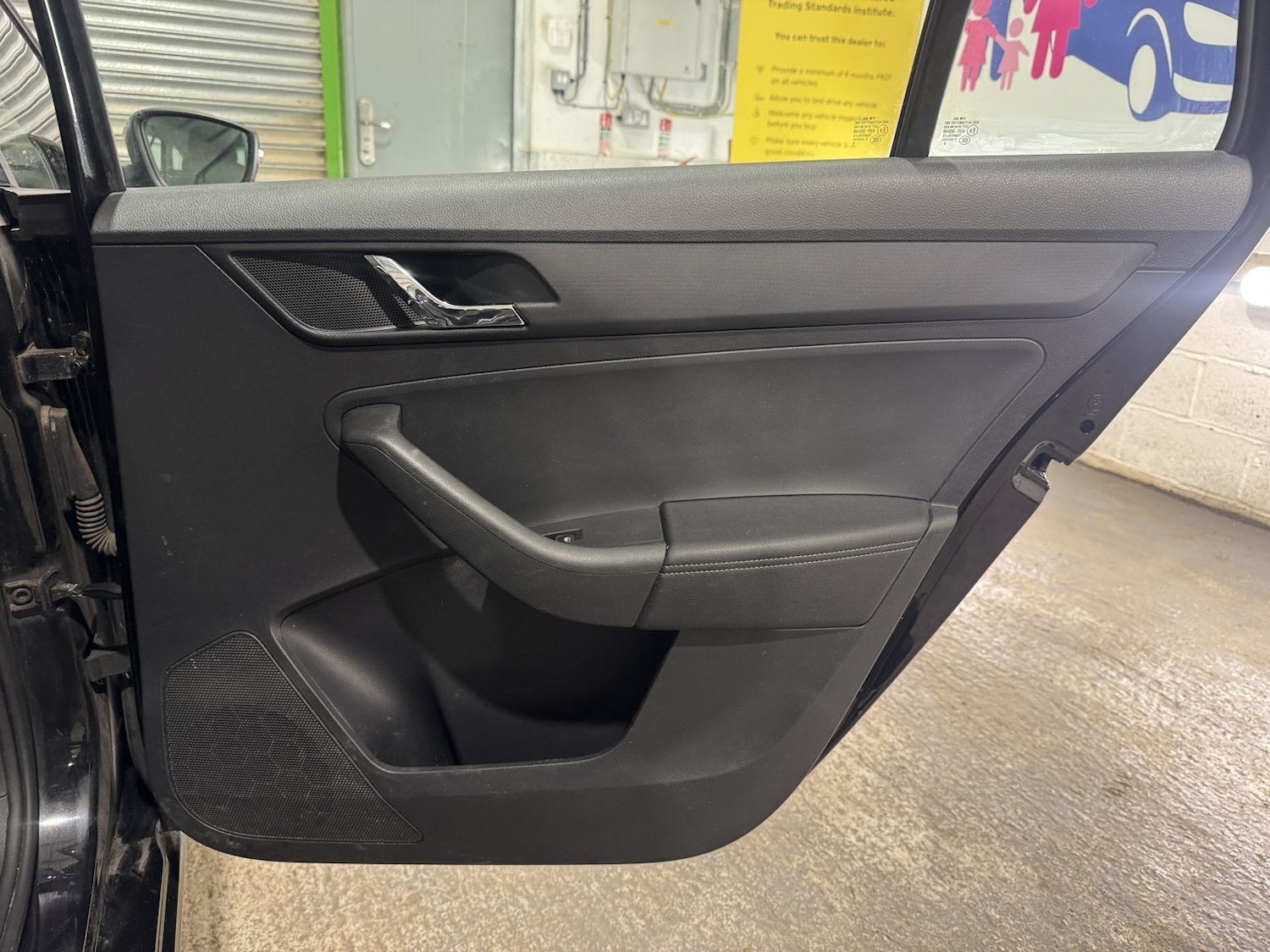 Used Skoda Rapid Spaceback 2016 for sale - 77632416: Photo 36