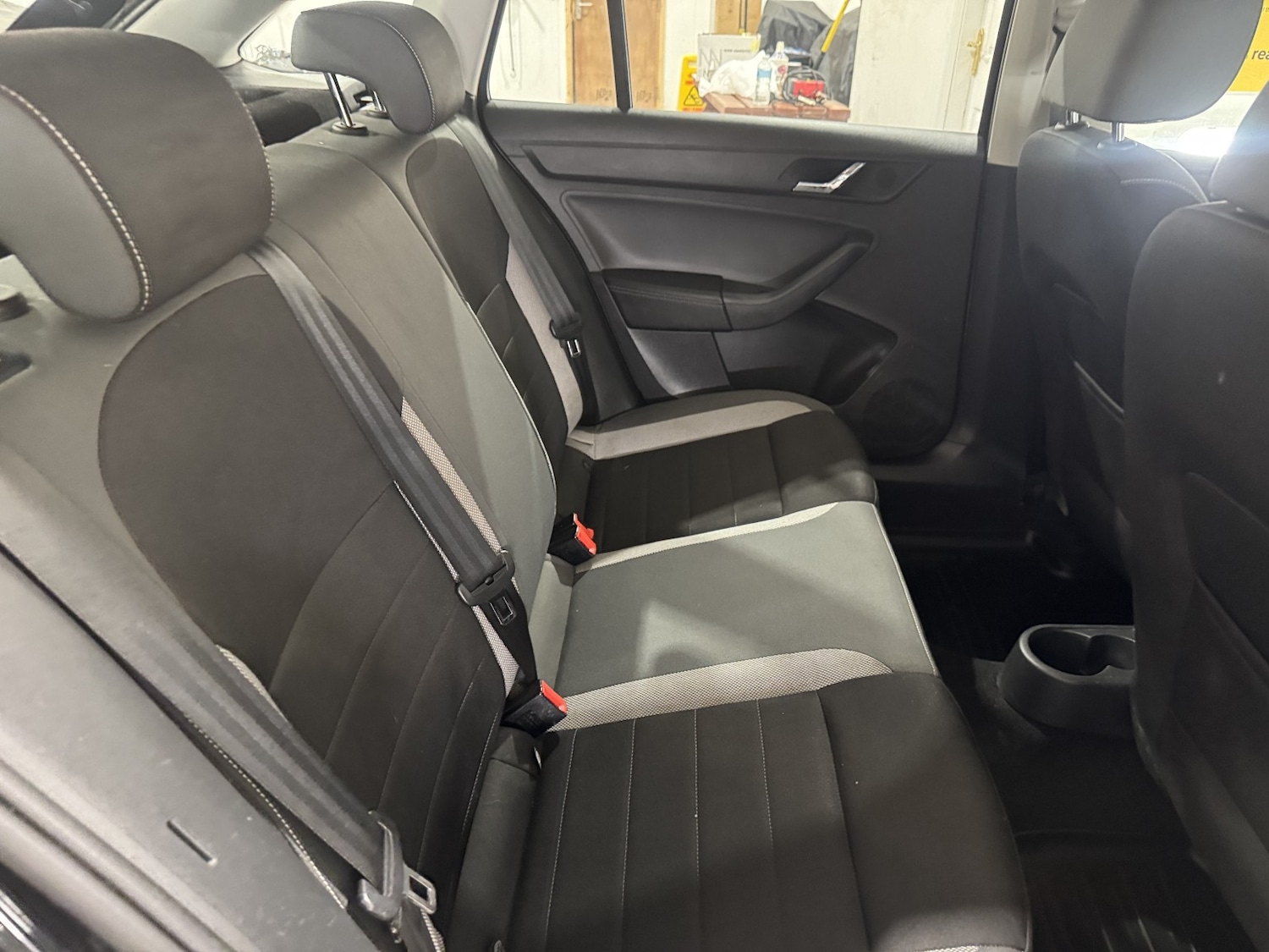 Used Skoda Rapid Spaceback 2016 for sale - 77632416: Photo 37