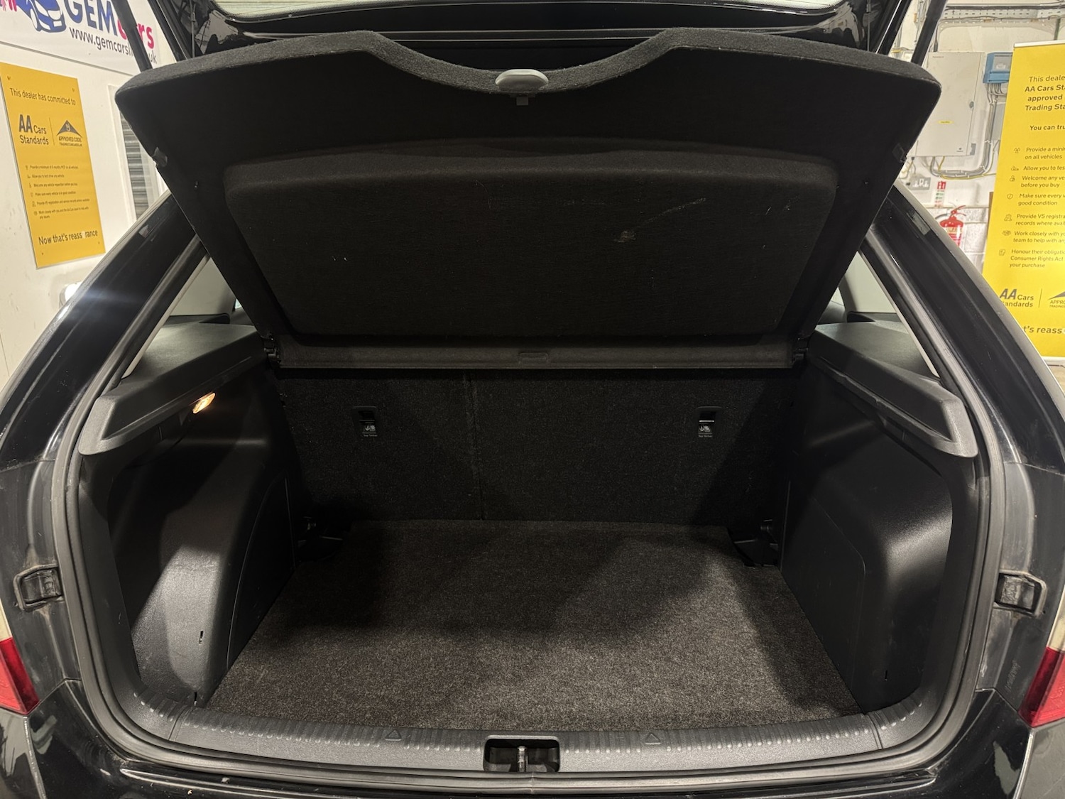 Used Skoda Rapid Spaceback 2016 for sale - 77632416: Photo 40