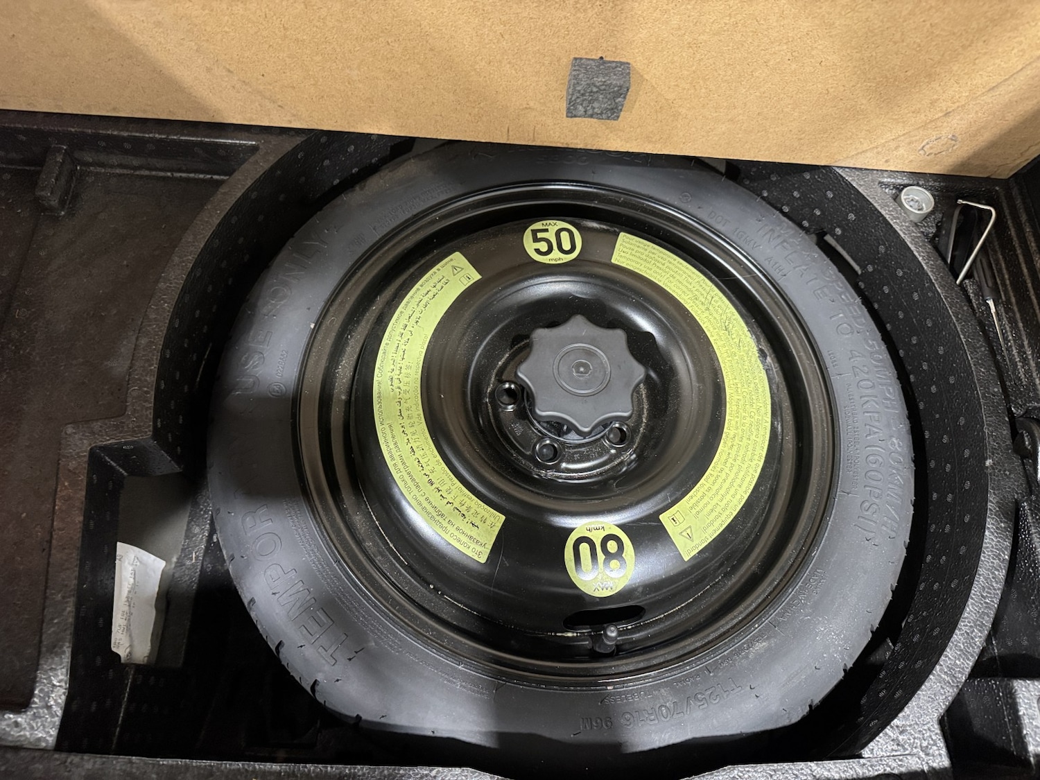 Used Skoda Rapid Spaceback 2016 for sale - 77632416: Photo 42