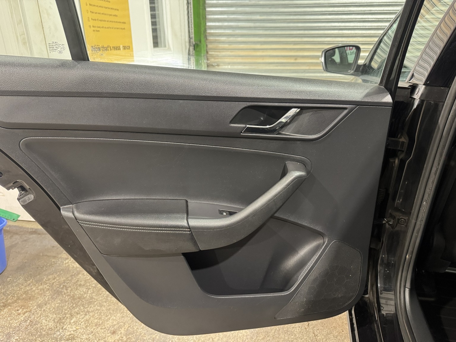 Used Skoda Rapid Spaceback 2016 for sale - 77632416: Photo 43