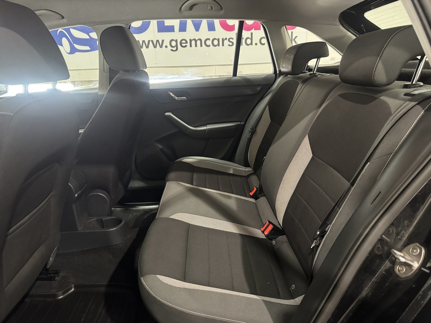 Used Skoda Rapid Spaceback 2016 for sale - 77632416: Photo 47