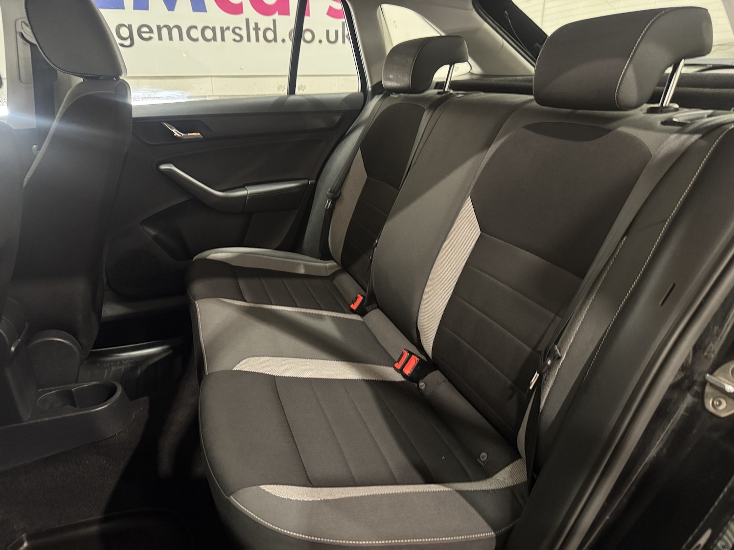 Used Skoda Rapid Spaceback 2016 for sale - 77632416: Photo 48