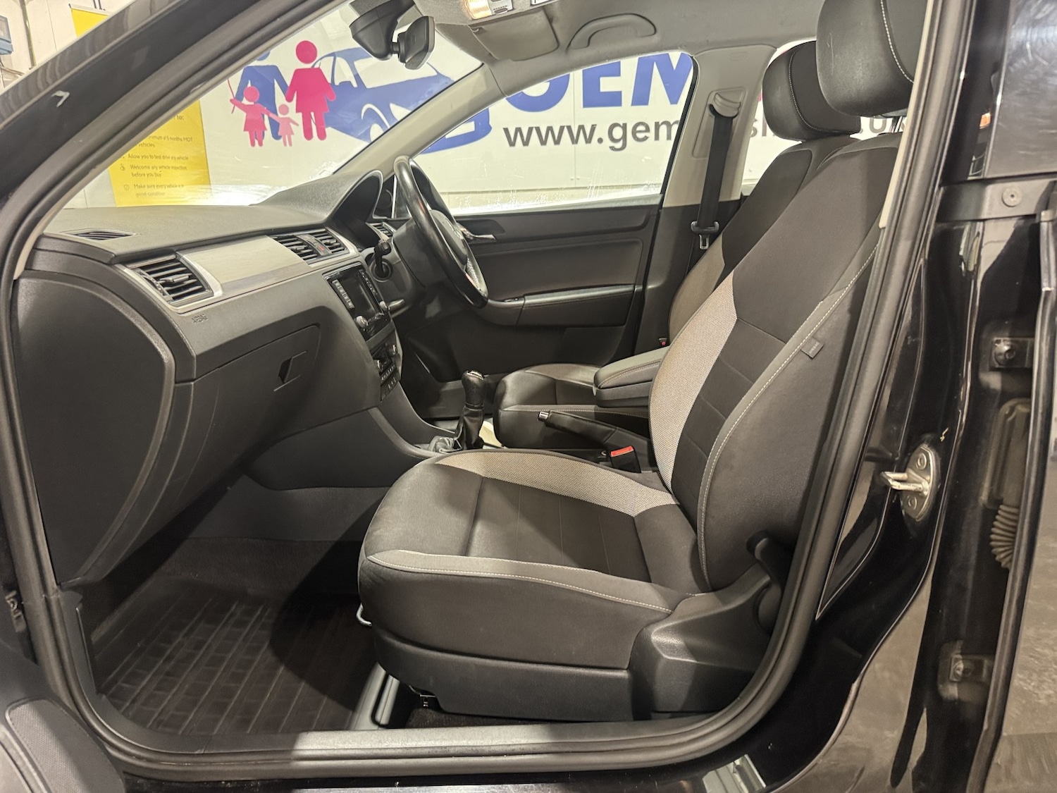 Used Skoda Rapid Spaceback 2016 for sale - 77632416: Photo 51