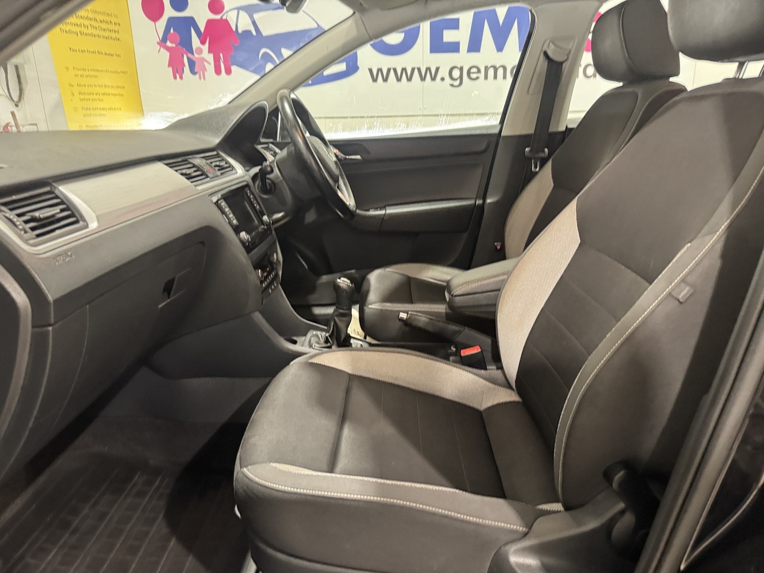 Used Skoda Rapid Spaceback 2016 for sale - 77632416: Photo 52