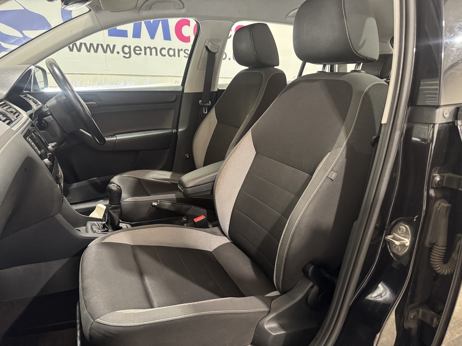 Used Skoda Rapid Spaceback 2016 for sale - 77632416: Photo 53