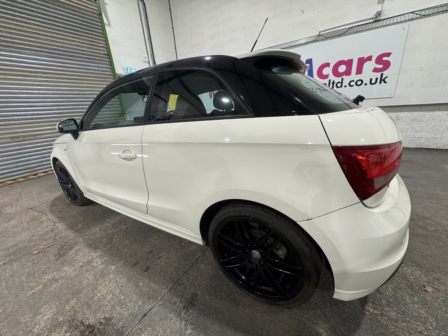 Used Audi A1 2011 for sale - 76769815: Photo 12