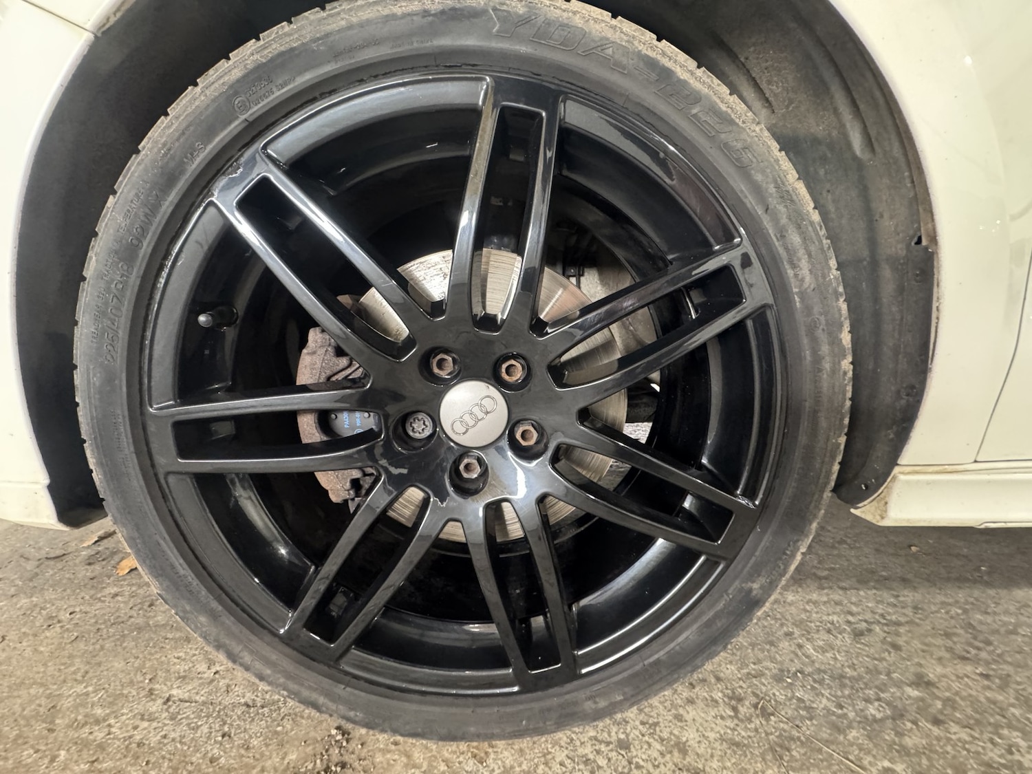 Used Audi A1 2011 for sale - 76769815: Photo 16