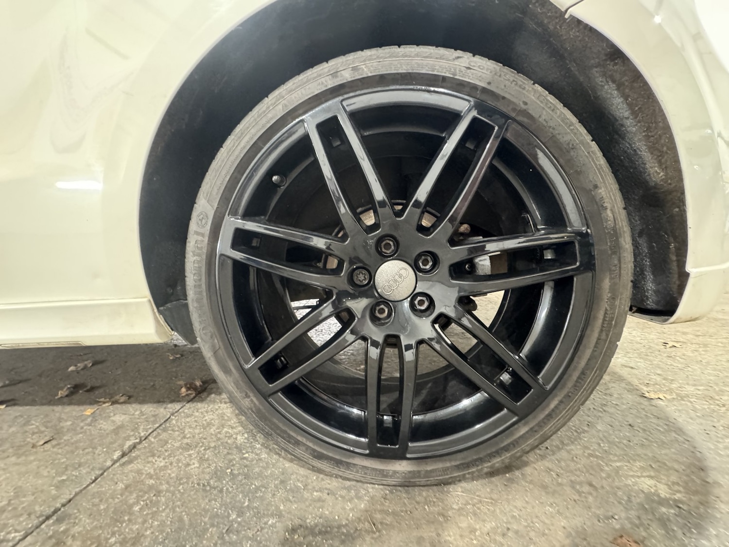 Used Audi A1 2011 for sale - 76769815: Photo 17