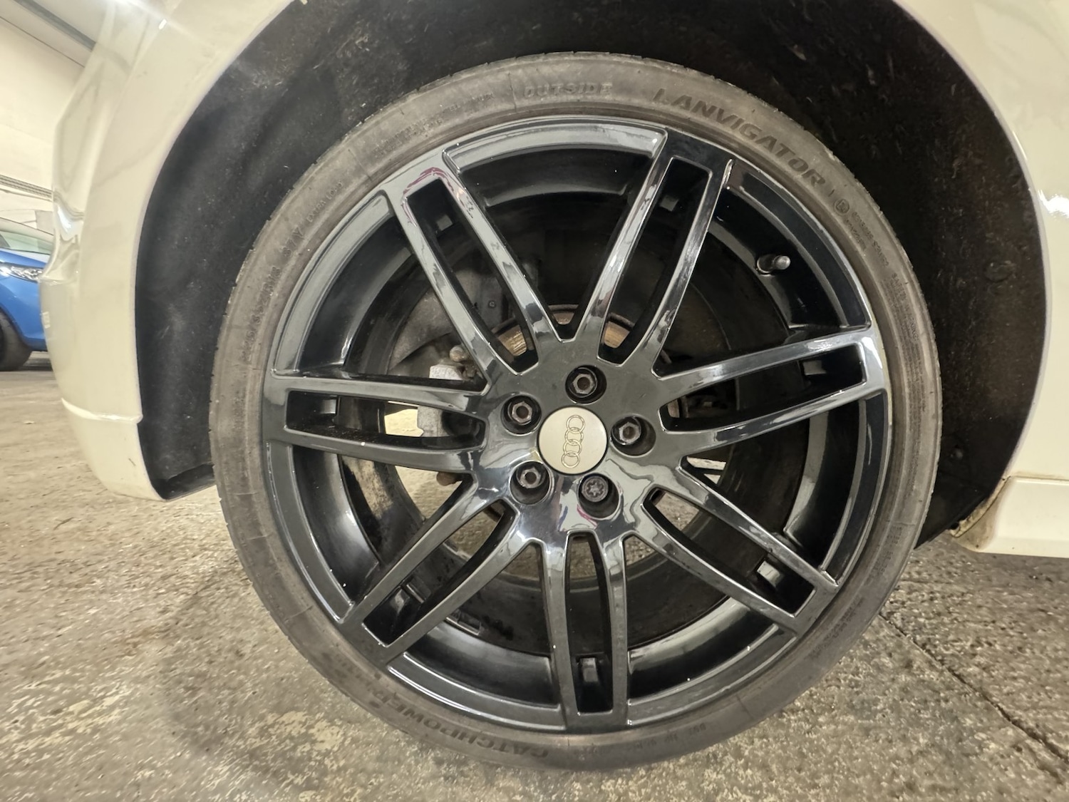 Used Audi A1 2011 for sale - 76769815: Photo 18