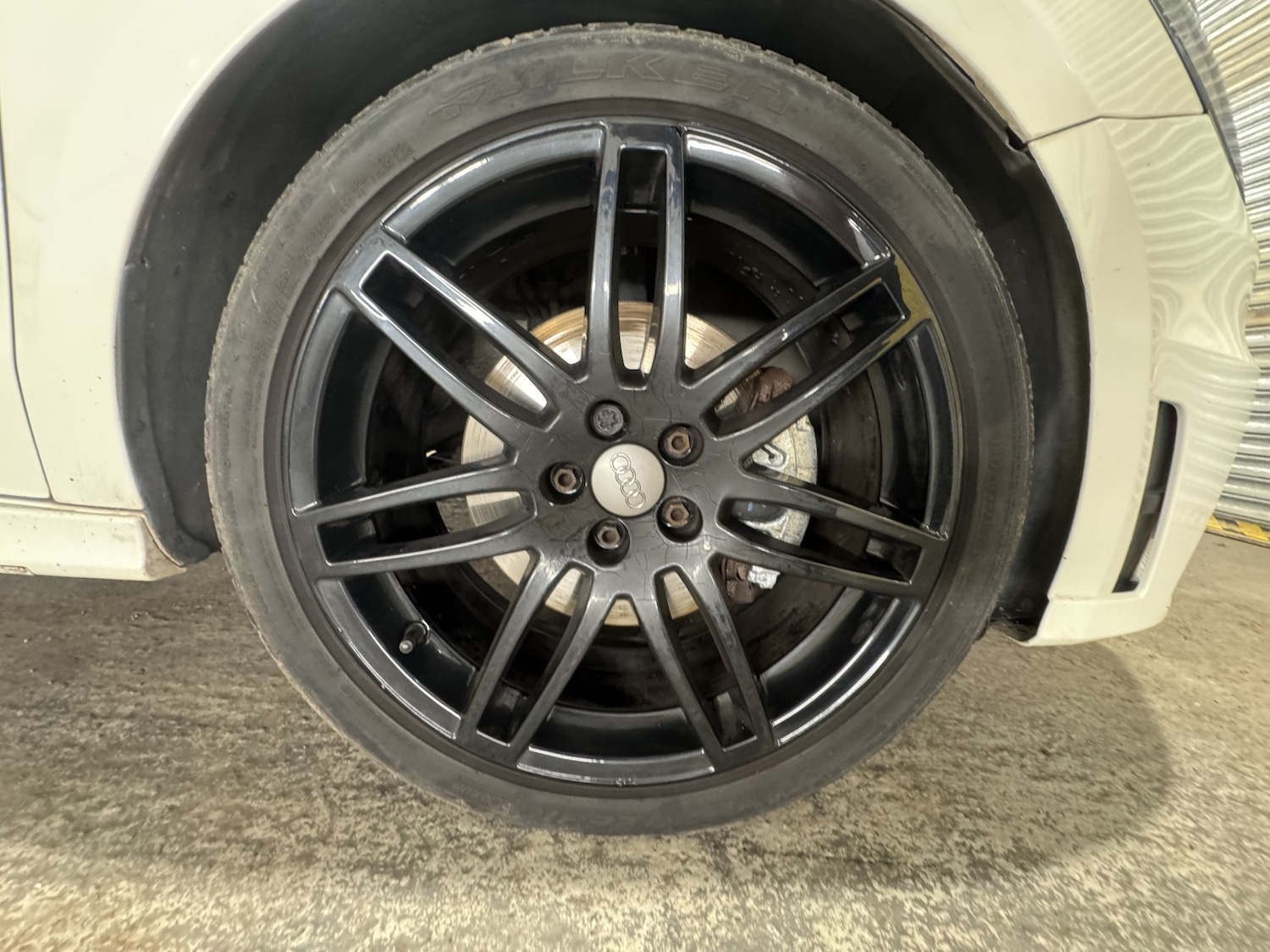 Used Audi A1 2011 for sale - 76769815: Photo 19