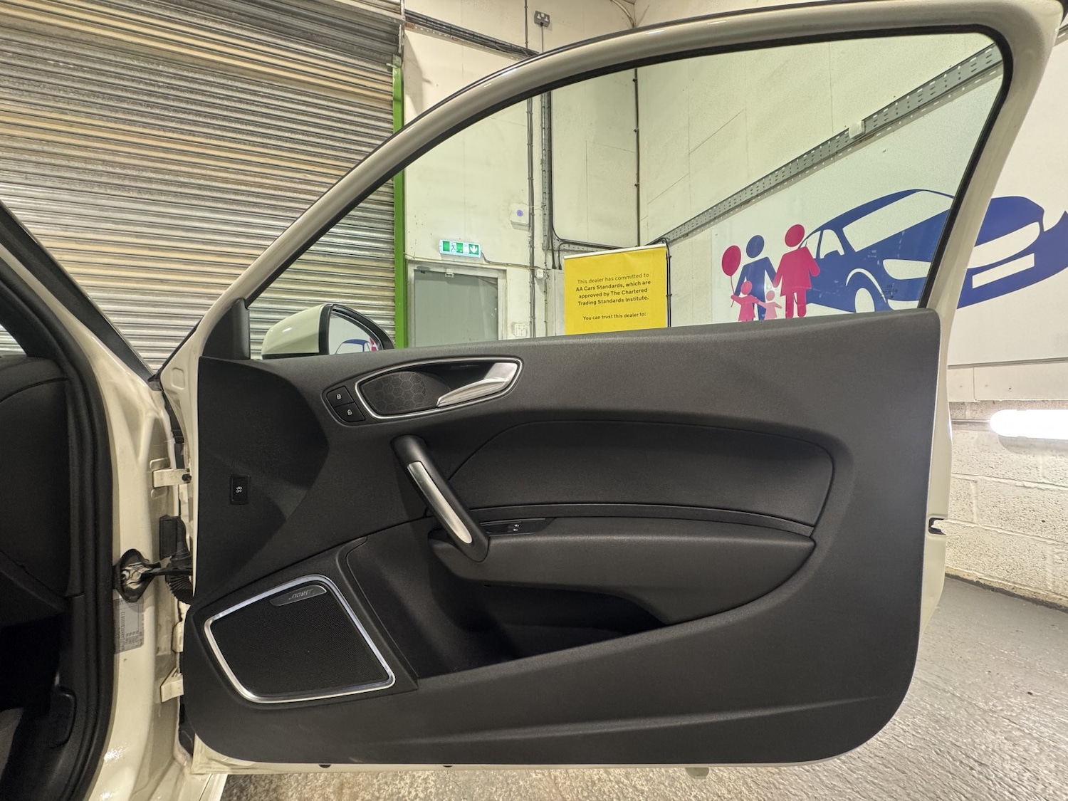 Used Audi A1 2011 for sale - 76769815: Photo 20