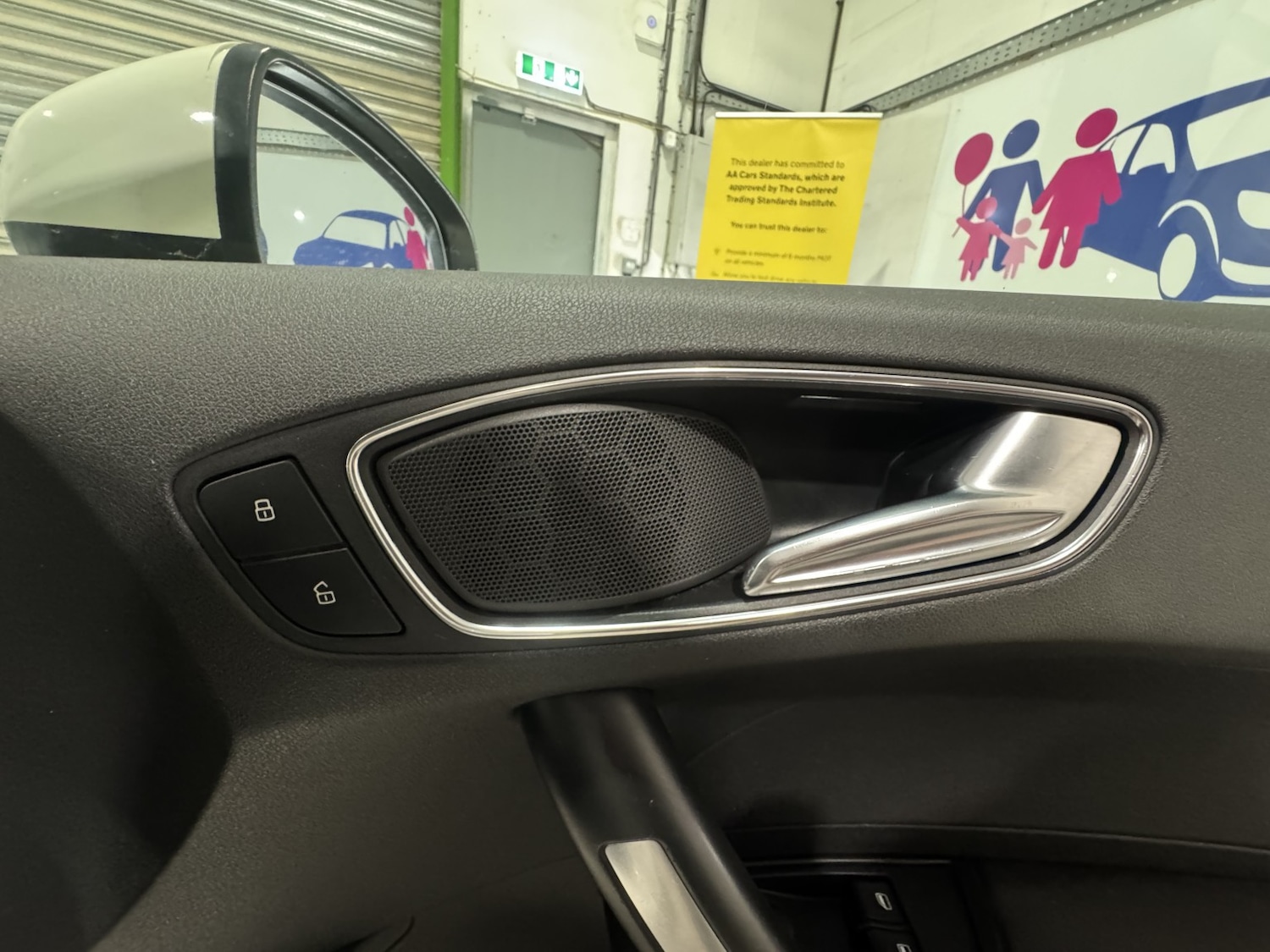 Used Audi A1 2011 for sale - 76769815: Photo 22