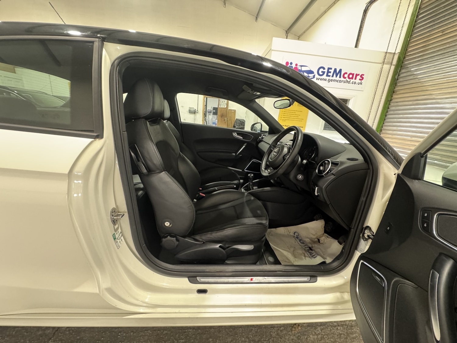 Used Audi A1 2011 for sale - 76769815: Photo 24