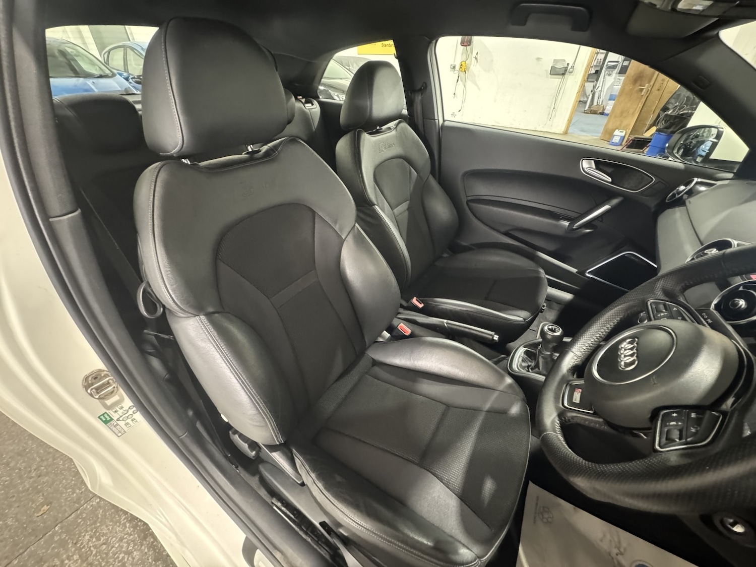 Used Audi A1 2011 for sale - 76769815: Photo 26