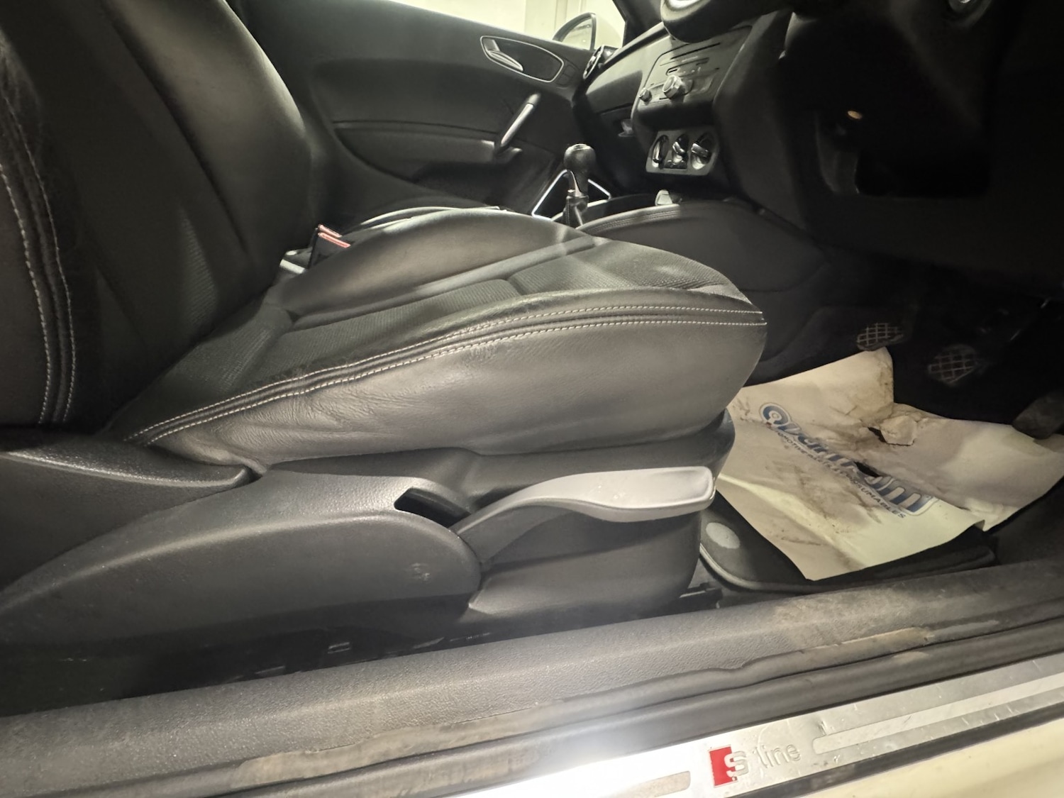 Used Audi A1 2011 for sale - 76769815: Photo 27