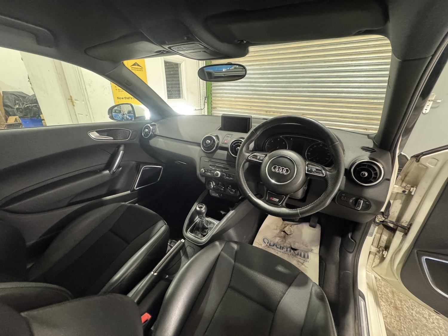 Used Audi A1 2011 for sale - 76769815: Photo 28