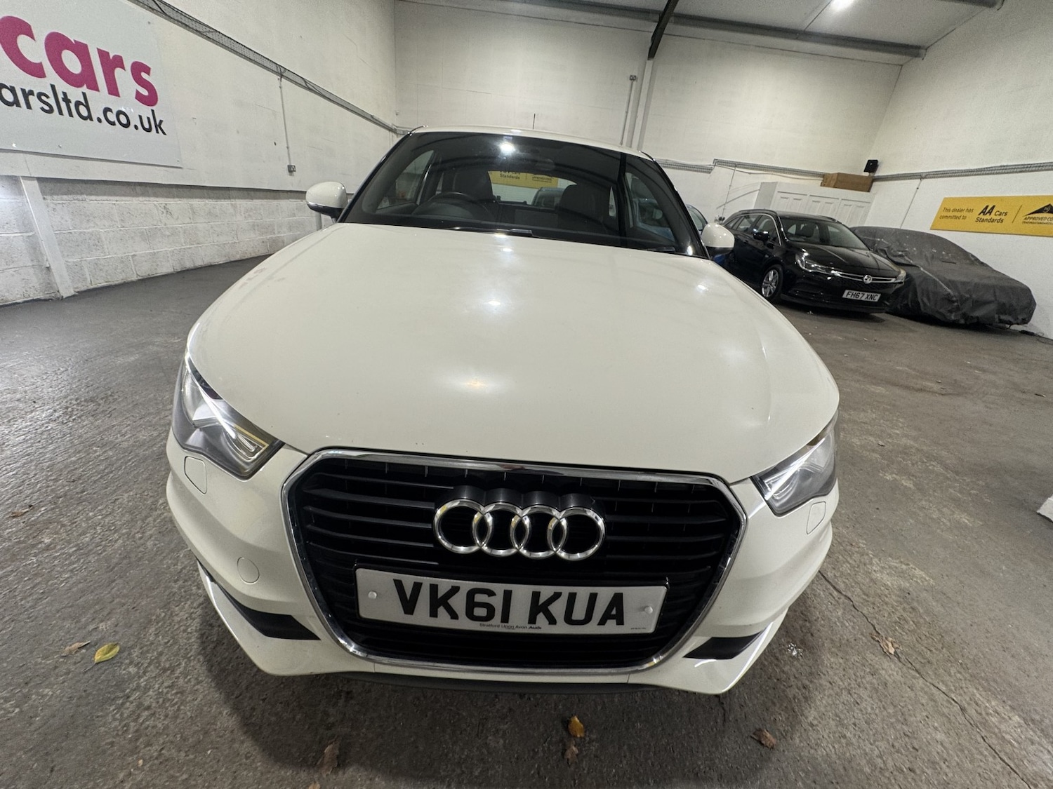 Used Audi A1 2011 for sale - 76769815: Photo 3