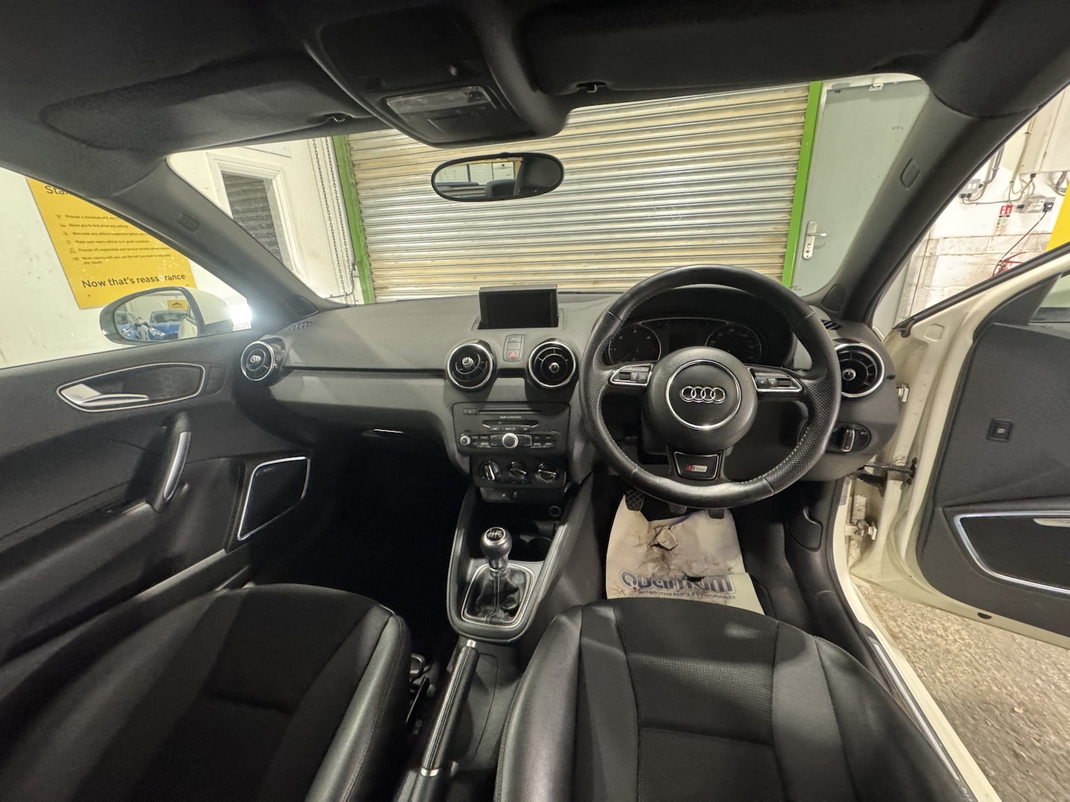 Used Audi A1 2011 for sale - 76769815: Photo 30