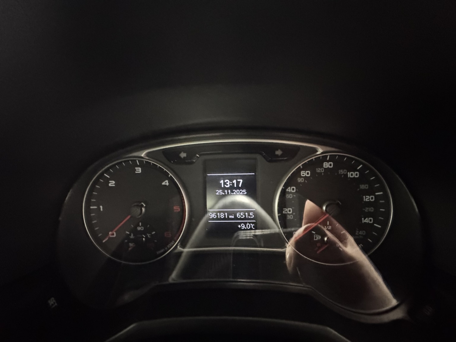 Used Audi A1 2011 for sale - 76769815: Photo 31