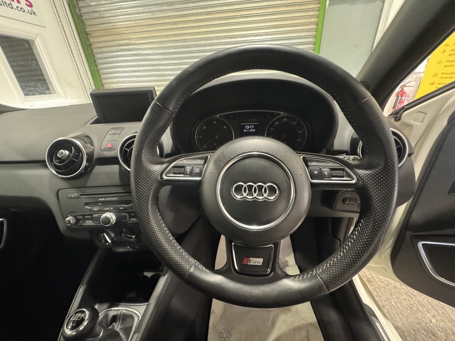 Used Audi A1 2011 for sale - 76769815: Photo 32
