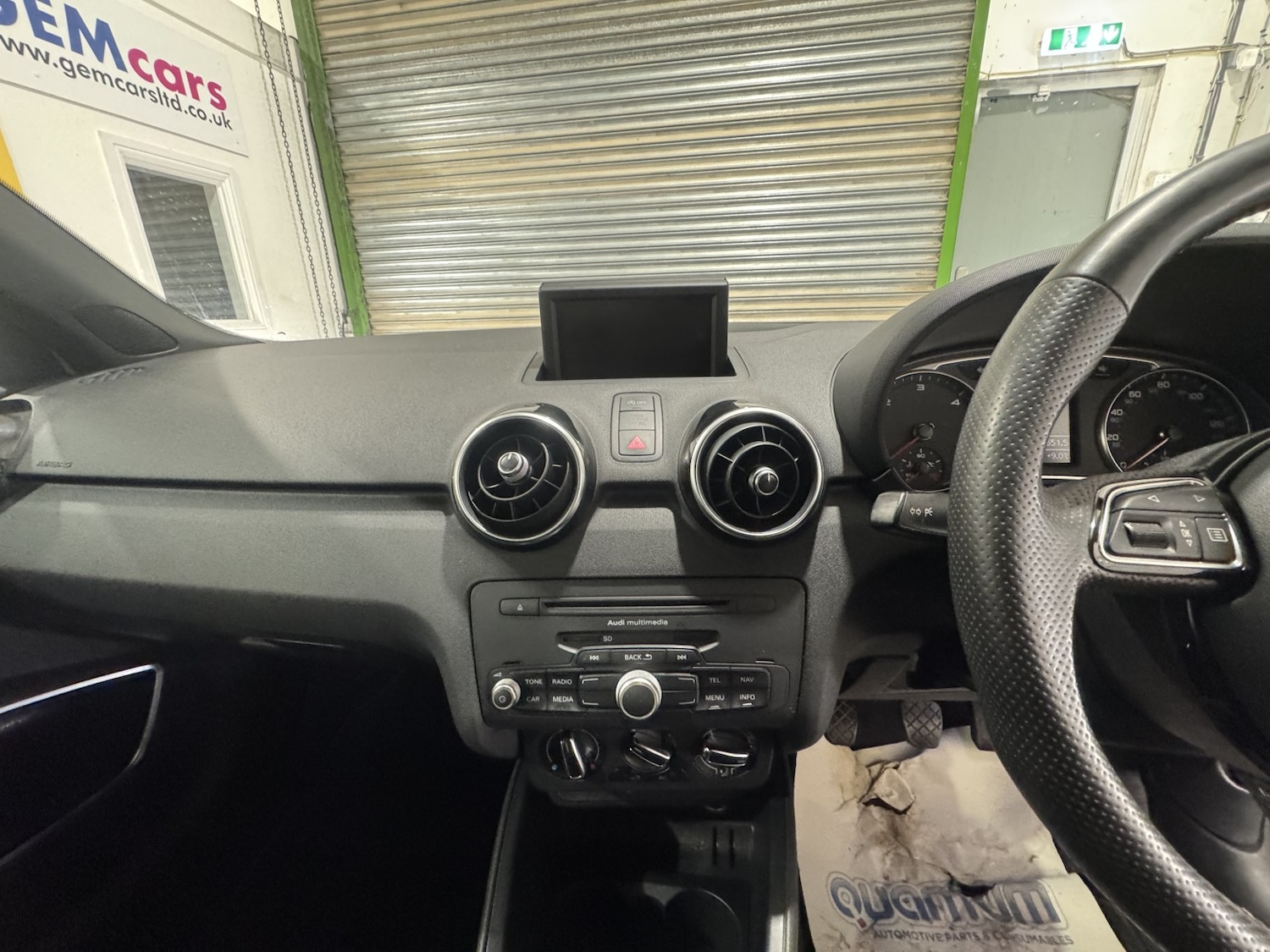 Used Audi A1 2011 for sale - 76769815: Photo 36