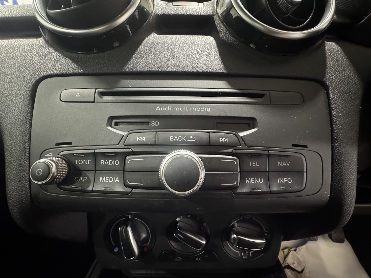 Used Audi A1 2011 for sale - 76769815: Photo 37