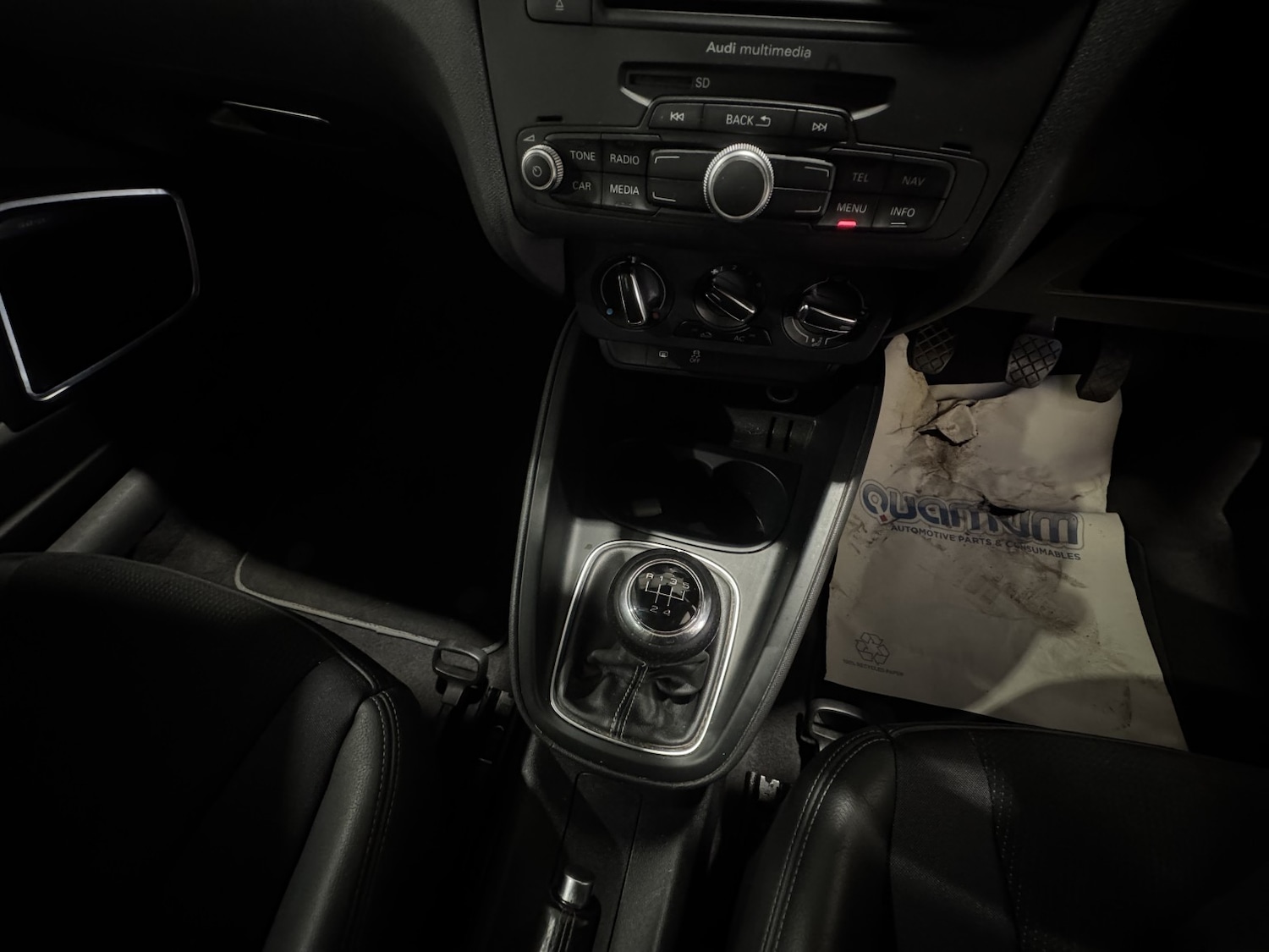 Used Audi A1 2011 for sale - 76769815: Photo 44