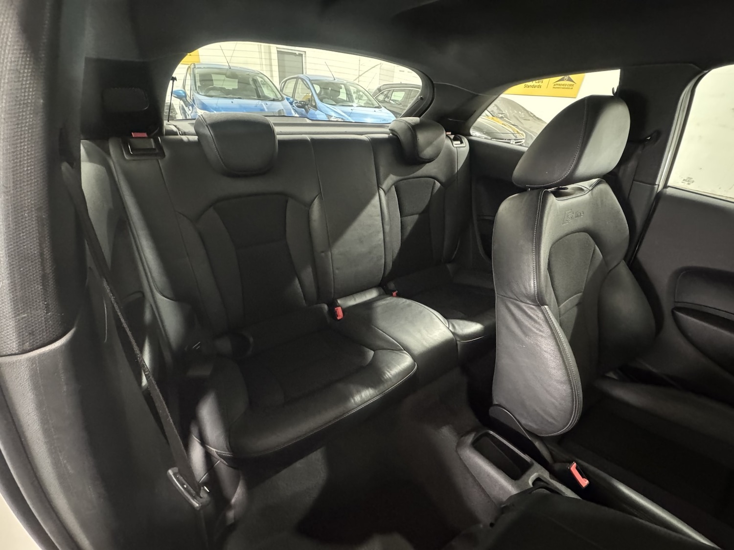 Used Audi A1 2011 for sale - 76769815: Photo 45