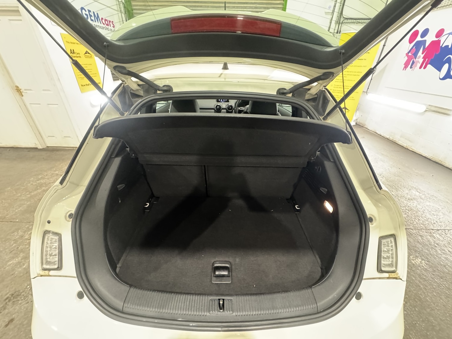 Used Audi A1 2011 for sale - 76769815: Photo 46