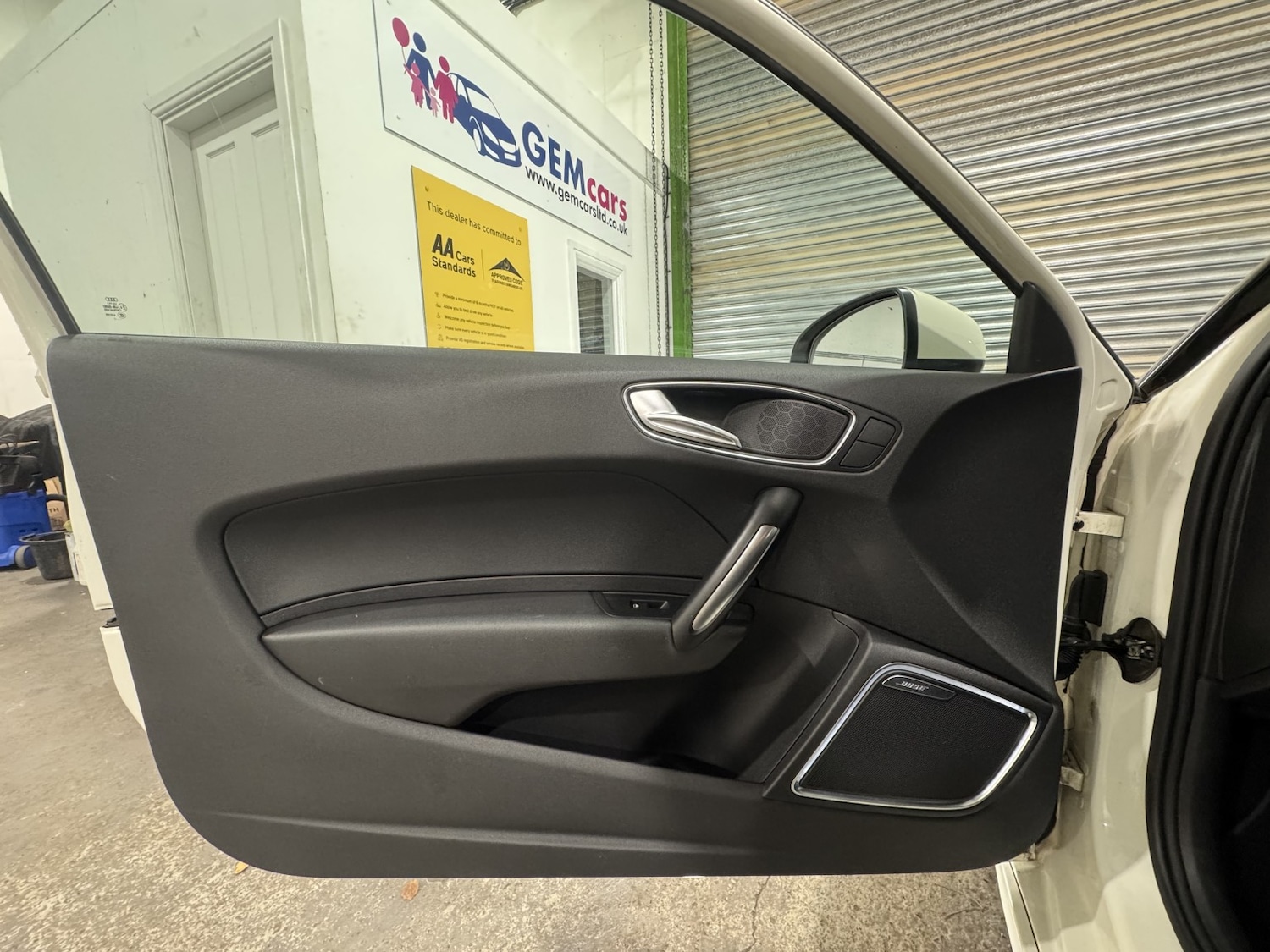 Used Audi A1 2011 for sale - 76769815: Photo 49