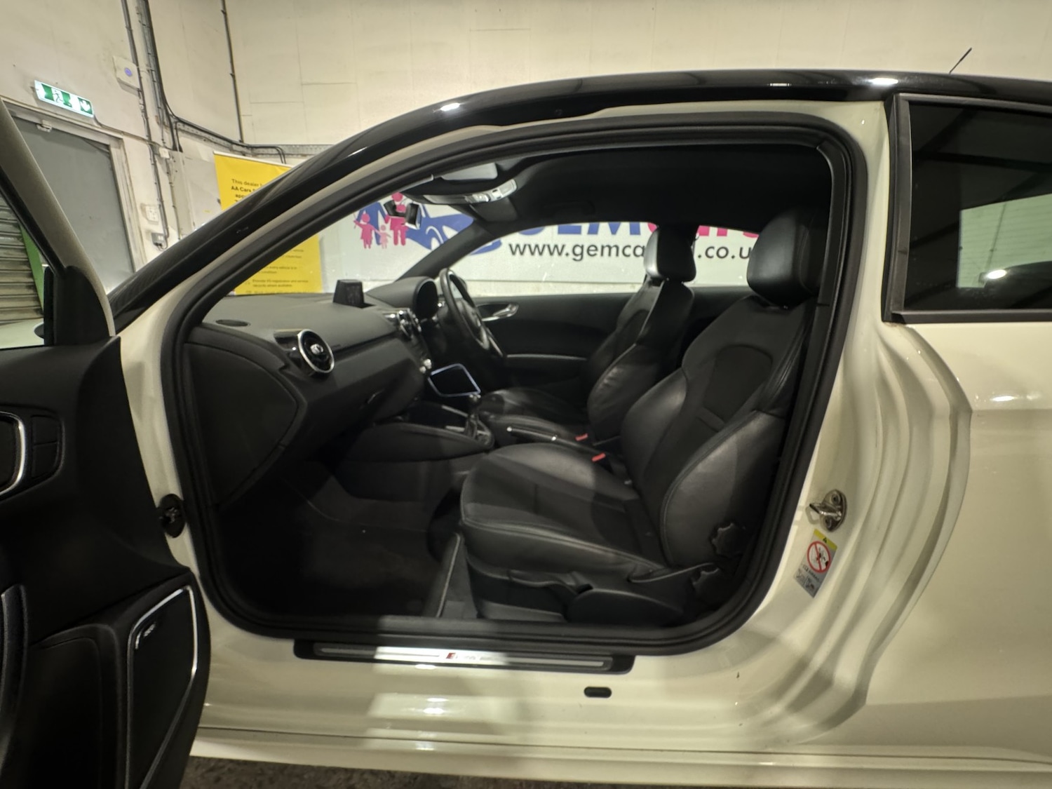 Used Audi A1 2011 for sale - 76769815: Photo 51