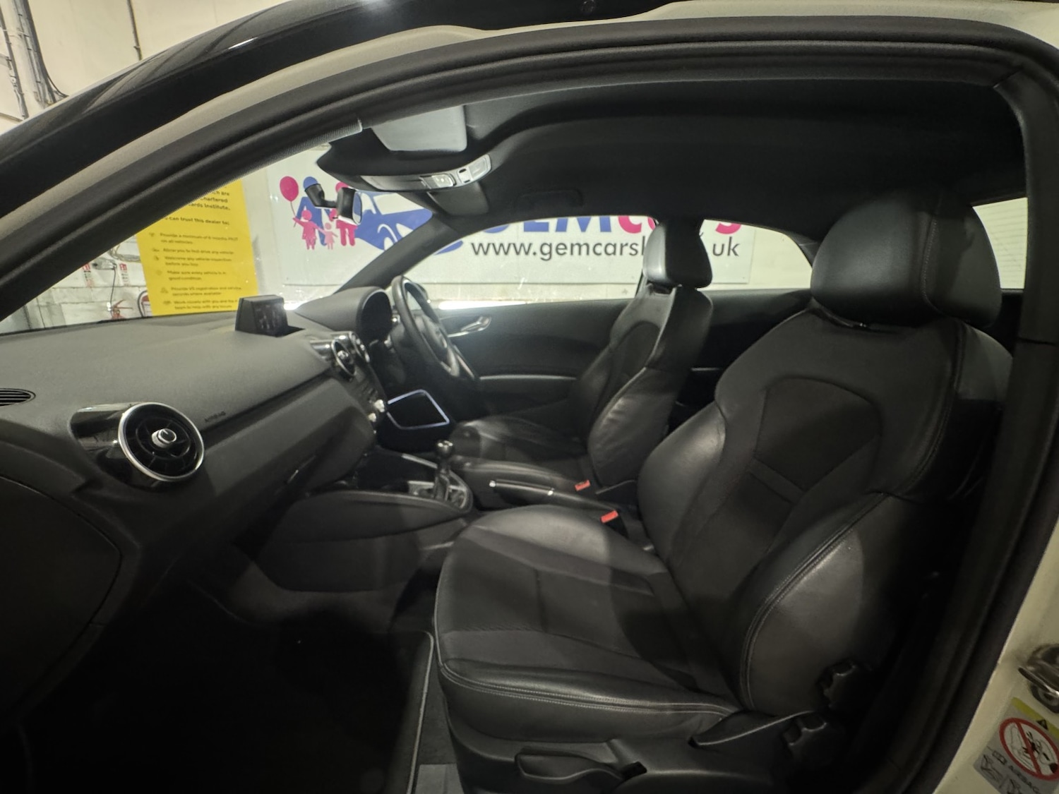 Used Audi A1 2011 for sale - 76769815: Photo 52