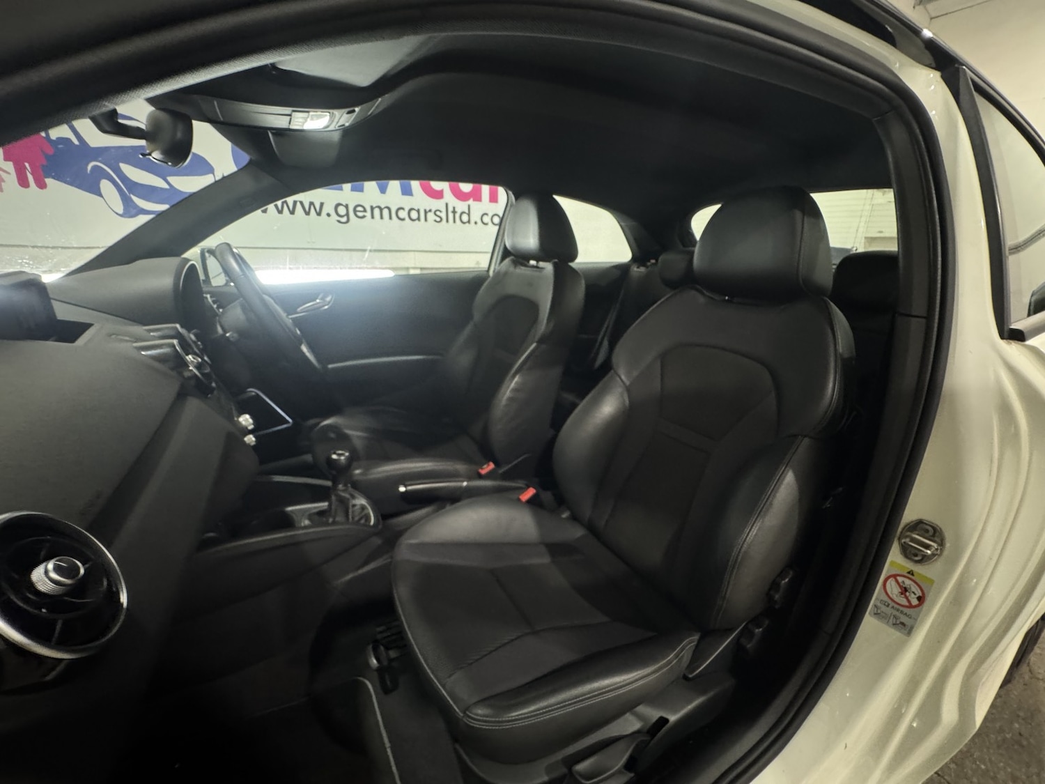 Used Audi A1 2011 for sale - 76769815: Photo 53