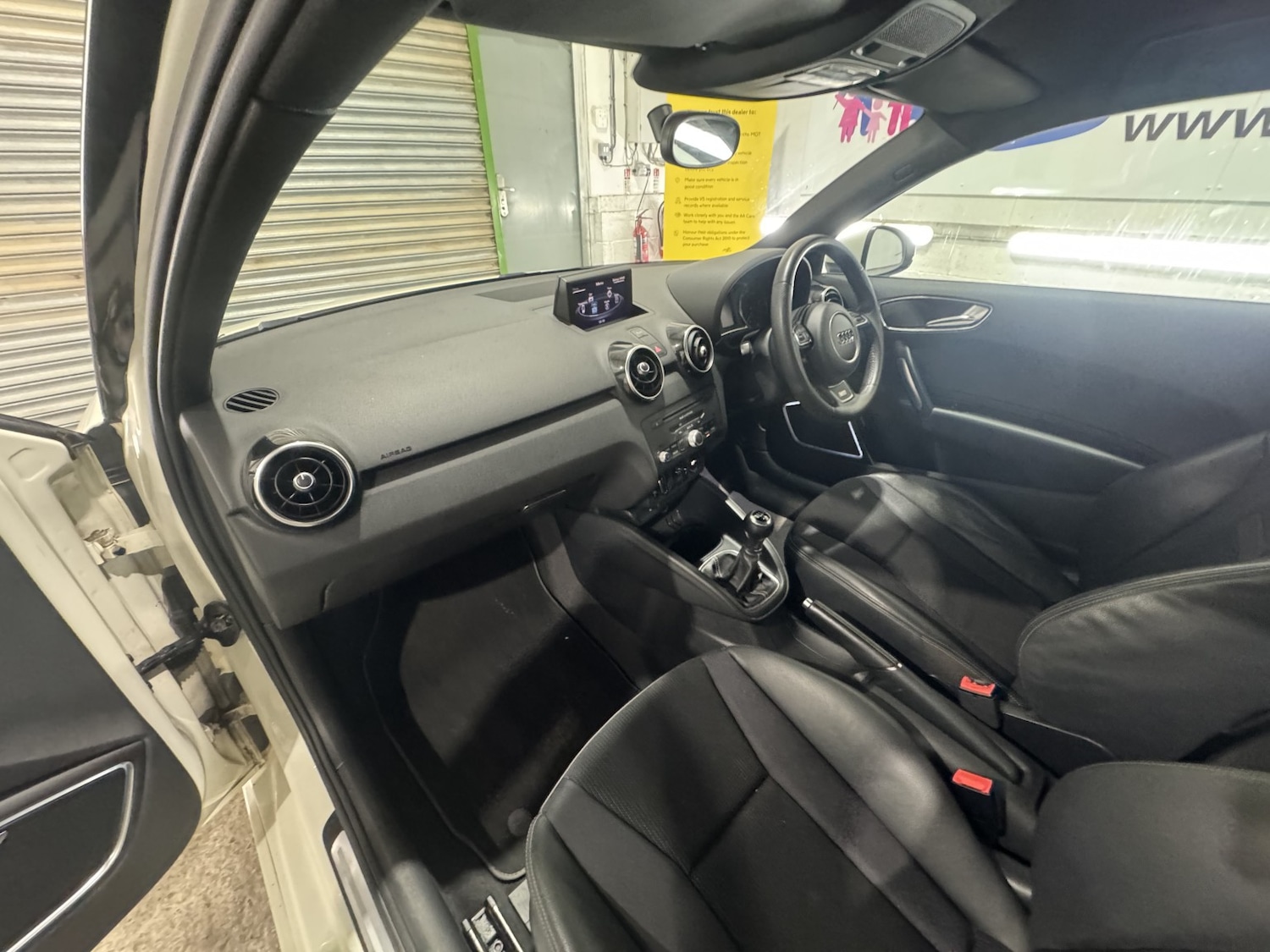 Used Audi A1 2011 for sale - 76769815: Photo 55