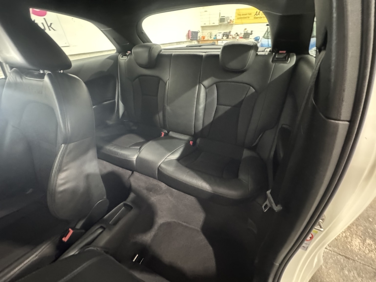 Used Audi A1 2011 for sale - 76769815: Photo 56