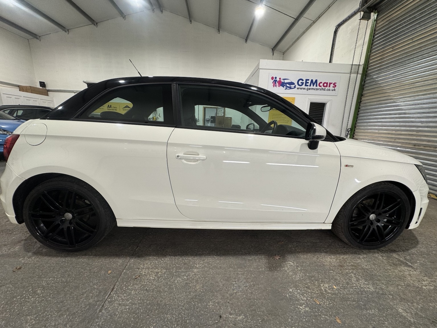 Used Audi A1 2011 for sale - 76769815: Photo 6