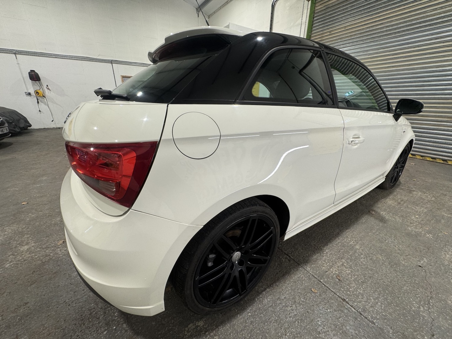Used Audi A1 2011 for sale - 76769815: Photo 7