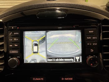 Used Nissan Juke 2017 for sale - 79668288: Photo