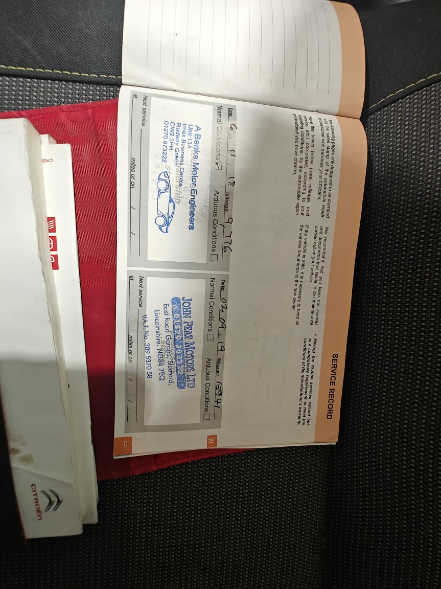 Used Citroen C3 2017 for sale - 77398339: Photo 16