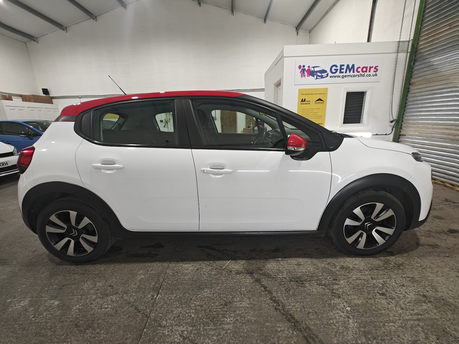 Used Citroen C3 2017 for sale - 77398339: Photo 4