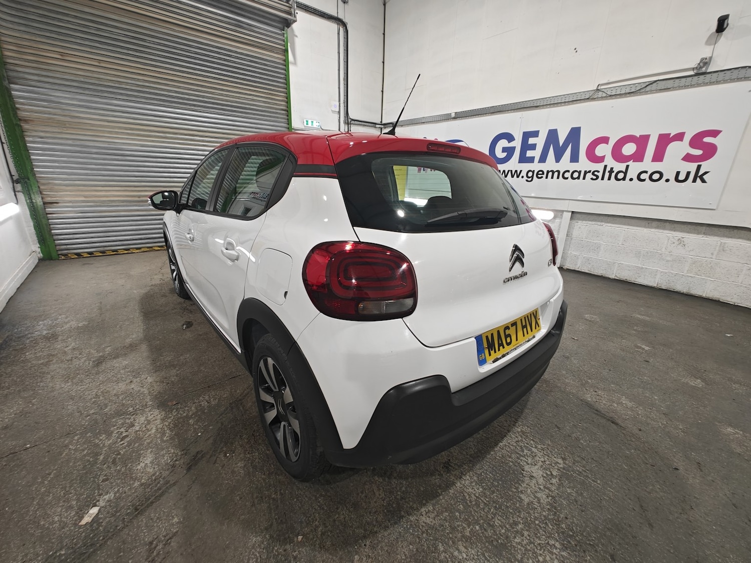 Used Citroen C3 2017 for sale - 77398339: Photo 7