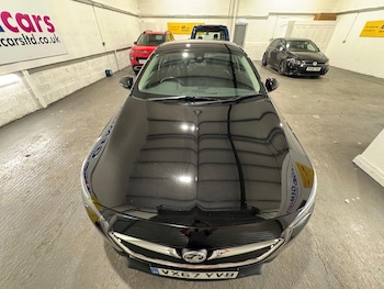 Used Vauxhall Insignia 2017 for sale - 75598895: Photo