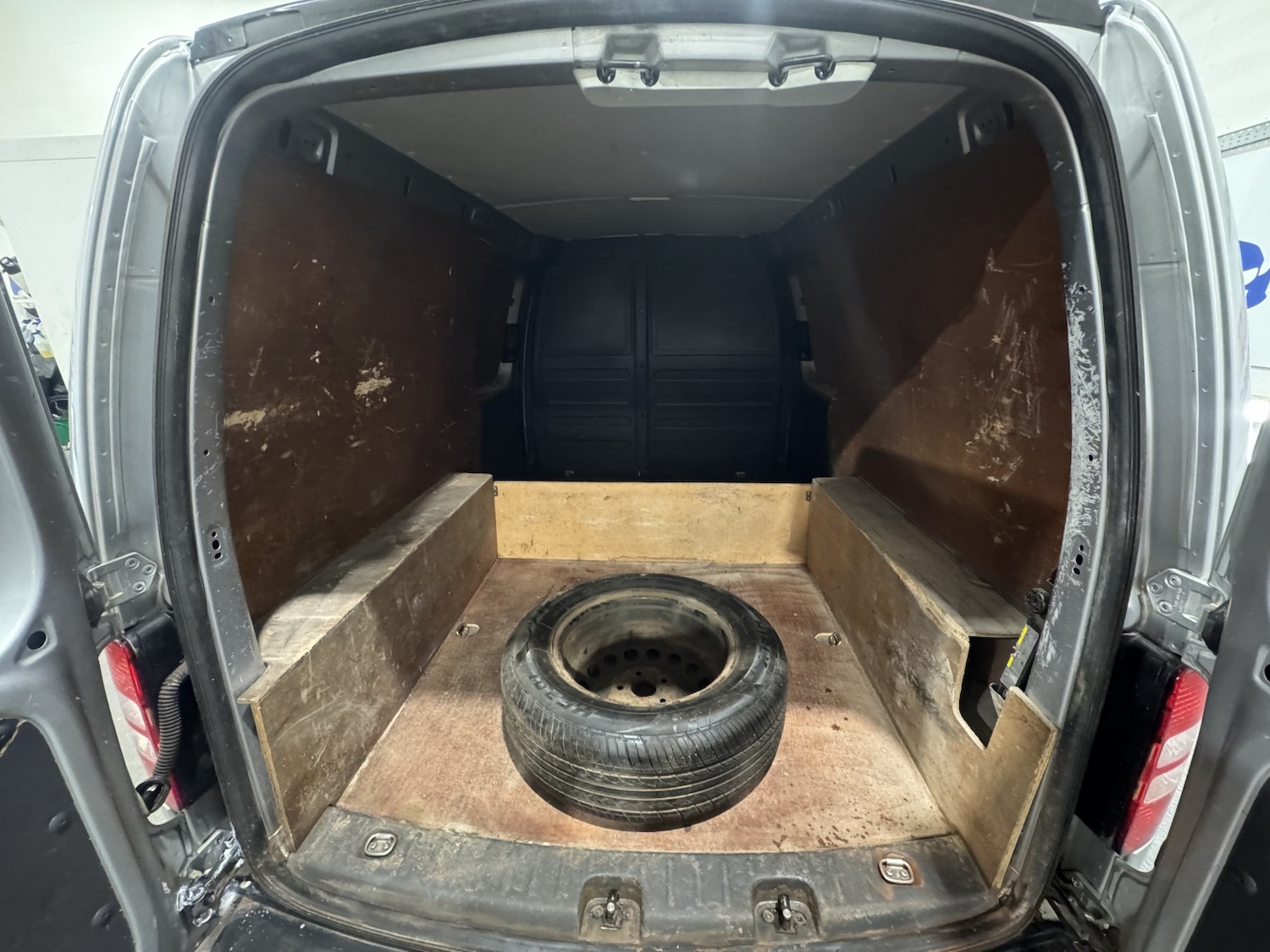 Used Volkswagen Caddy 2014 for sale - 76142505: Photo 39