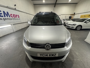 Used Volkswagen Caddy 2014 for sale - 76142505: Photo 3