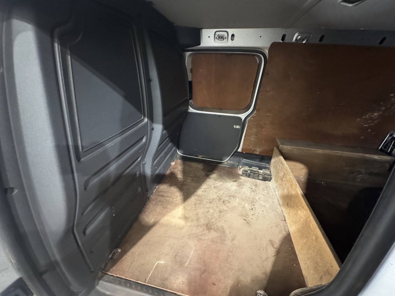 Used Volkswagen Caddy 2014 for sale - 76142505: Photo 42